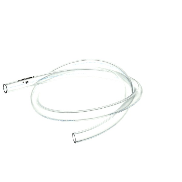 (image for) Electro Freeze HC196061 TUBING-.600ID X .850OD PVC